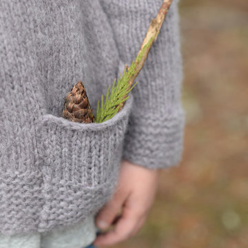 Dvore' Cardigan
