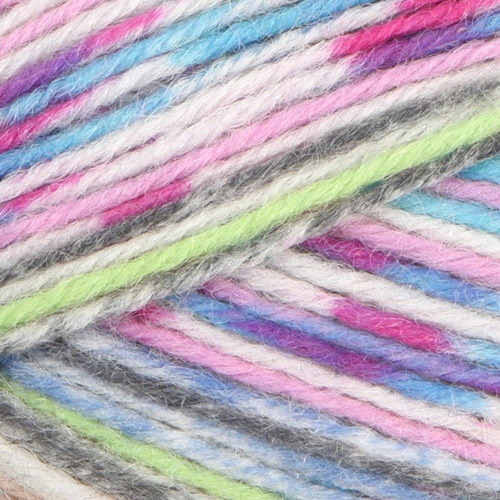 Universal Yarn Easel Yarn - Wool 3 Ply