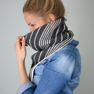 Anguli Cowl