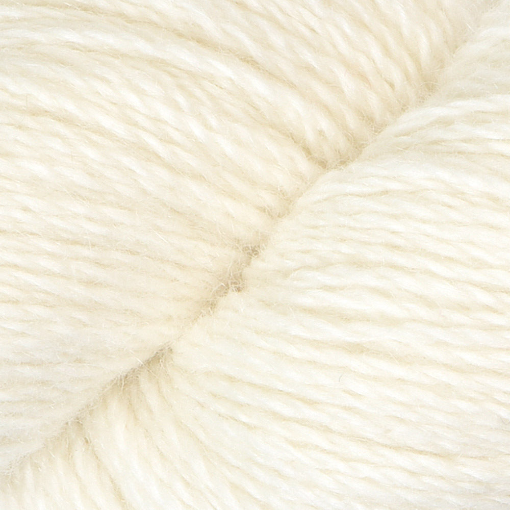 Jade Sapphire Mongolian Cashmere 2-ply Yarn - Cashmere Lace