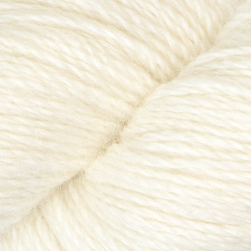 Jade Sapphire Mongolian Cashmere 2-ply Yarn - Cashmere Lace