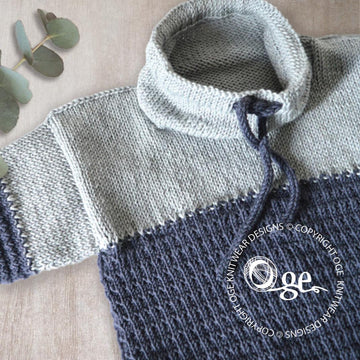 Braemar Sweater P175