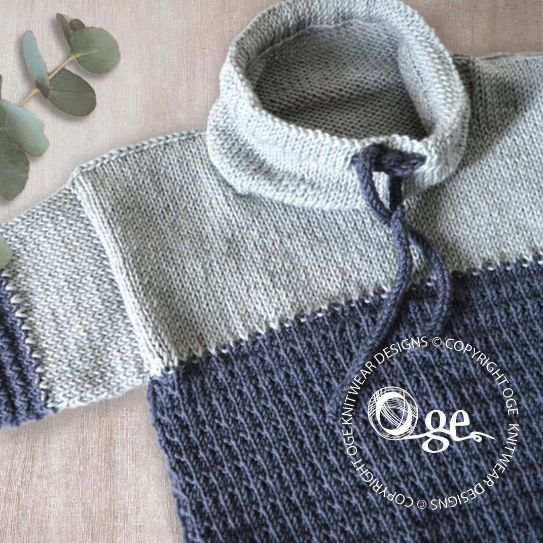 Braemar Sweater P175