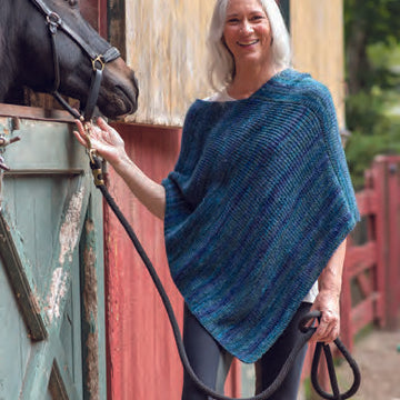 Berroco 393 Millefiori Light