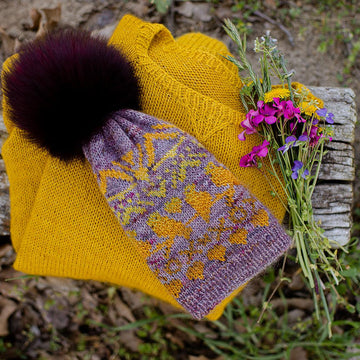 Lovebirds Hat