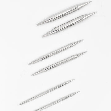 LYKKE Flight 3.5" IC Standard Set - Maroon