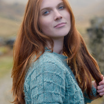 The Fibre Co. Eagle Crag PDF