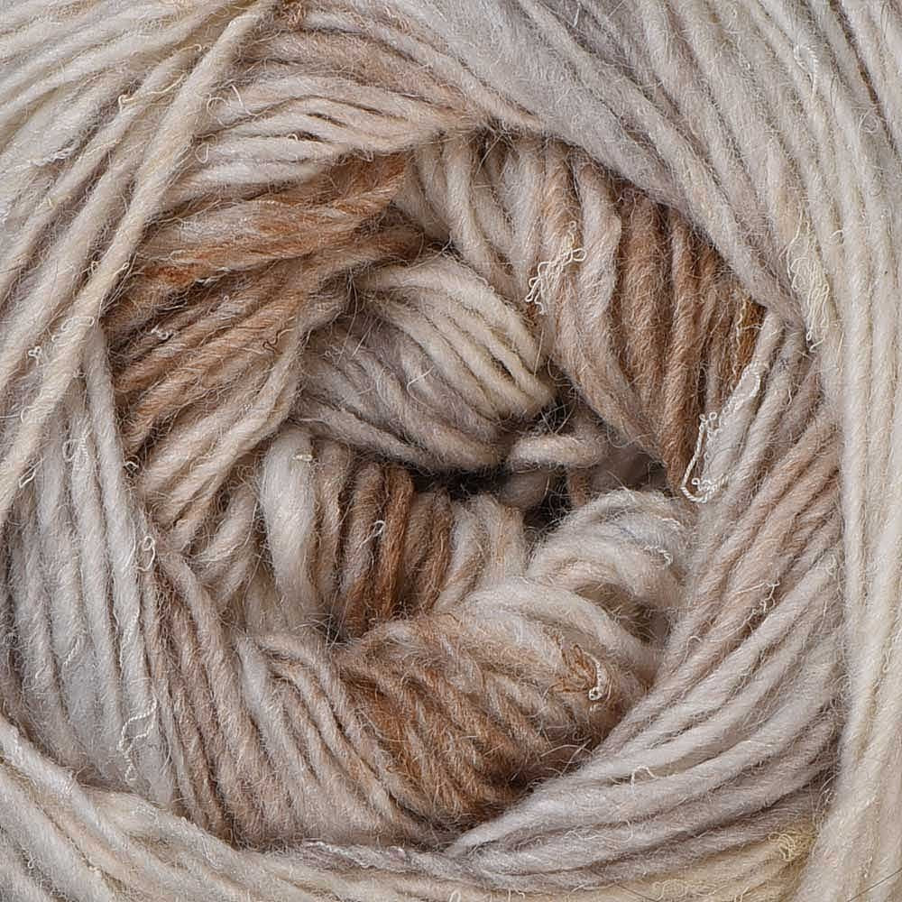 Noro Silk Garden Sock Yarn - Wool 4 Ply
