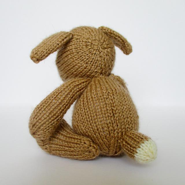 Mortimer Puppy