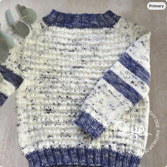 Antero Sweater - P209