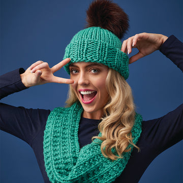 Rowan Big Wool Brights