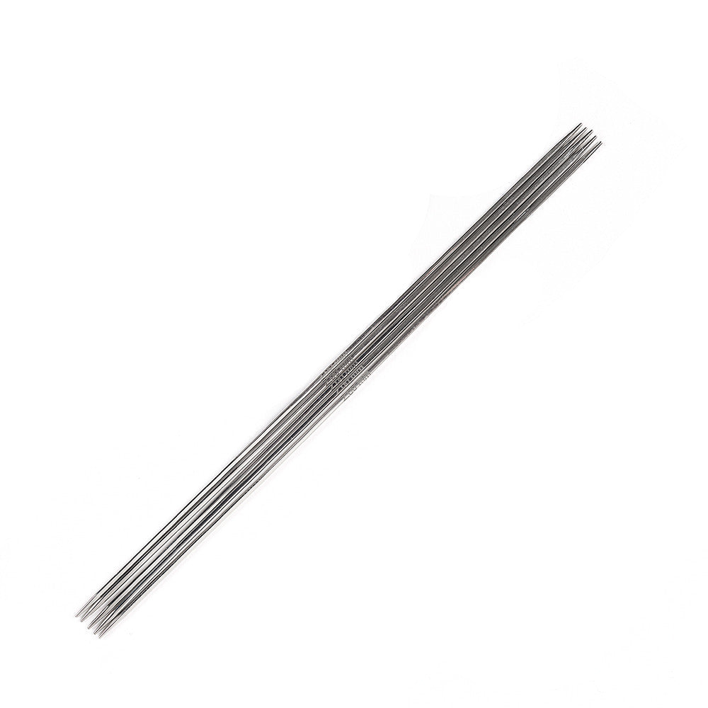 KnitPro Nova Cubics Double Point Needles 8" (Set of 5)