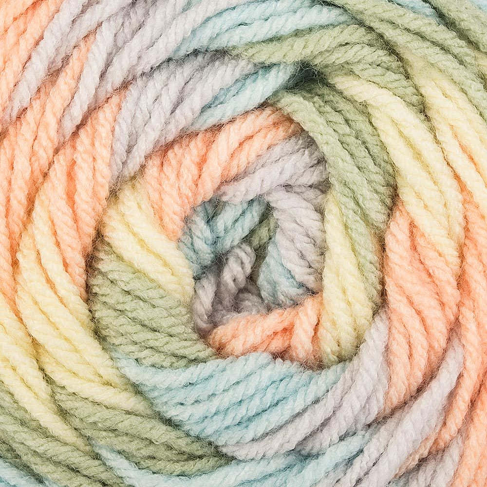 Paintbox Yarns Chunky Pots Yarn - Acrylic Chunky
