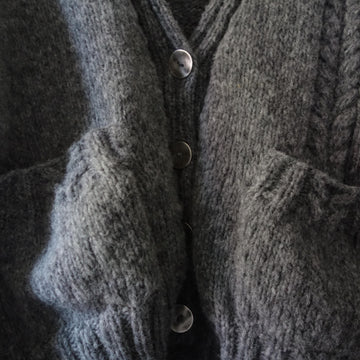 Martha Cardigan