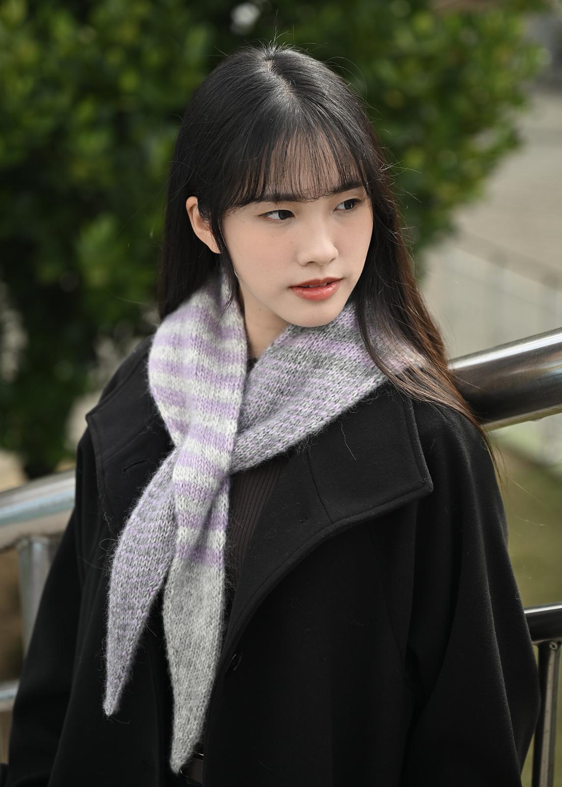 Valin Scarf