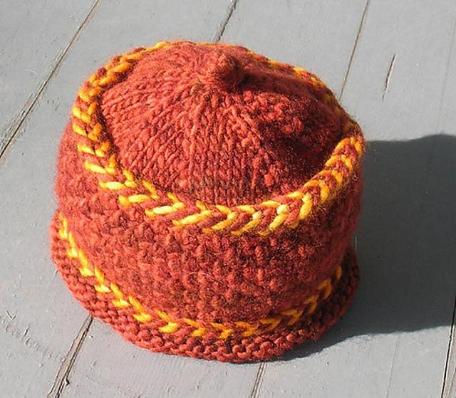 Warwick Hat