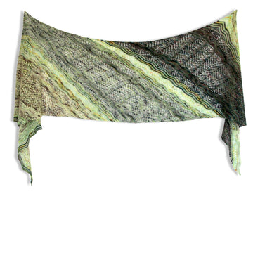 Bambara Wrap