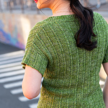 Berroco Cardigan Knitting Pattern