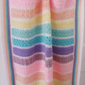 Lullaby Blanket