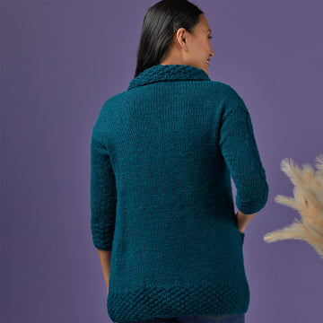 Valley Yarns 1246 Sonora PDF