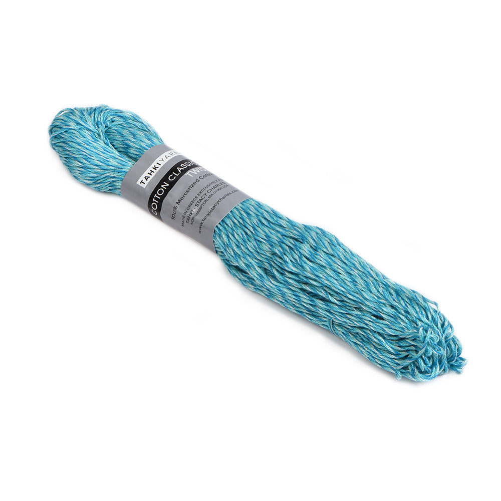 Tahki Yarns Cotton Classic Twist Yarn - Cotton DK