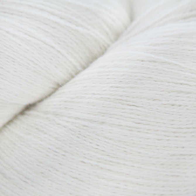 HiKoo Merino Lace Light Yarn - Merino Wool Lace