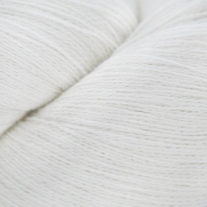 HiKoo Merino Lace Light Yarn - Merino Wool Lace