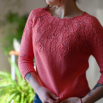 Rosavere Top