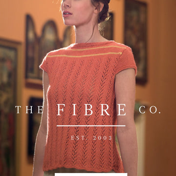 The Fibre Co. Carrousel de Paris PDF