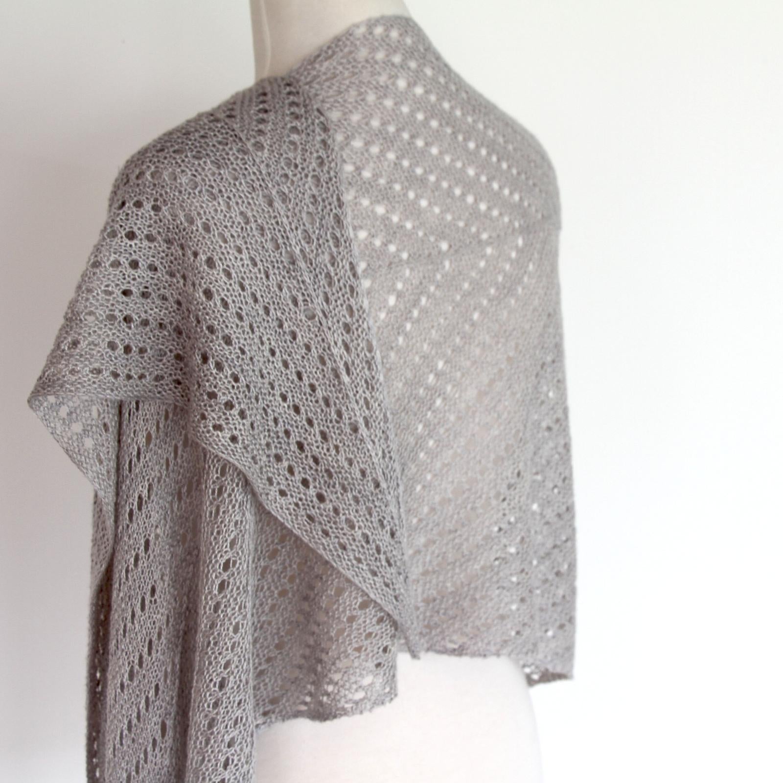Alinda Wrap