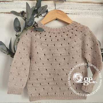 Eglantine Sweater - P164