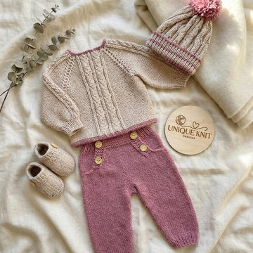 'Kieron' 4 piece set