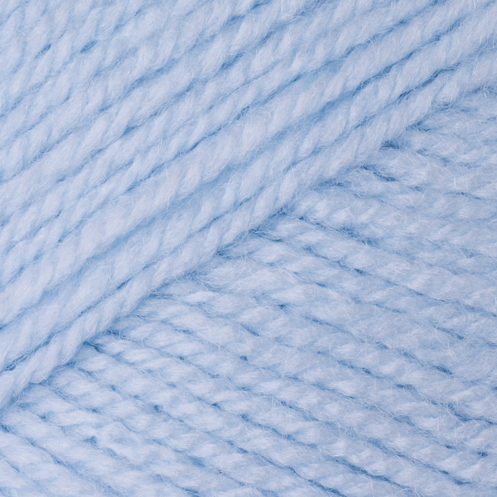 Lion Brand Babysoft Yarn - Acrylic DK