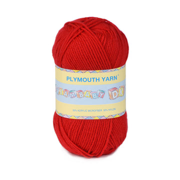 Plymouth Yarn Dream DK Yarn - Acrylic DK