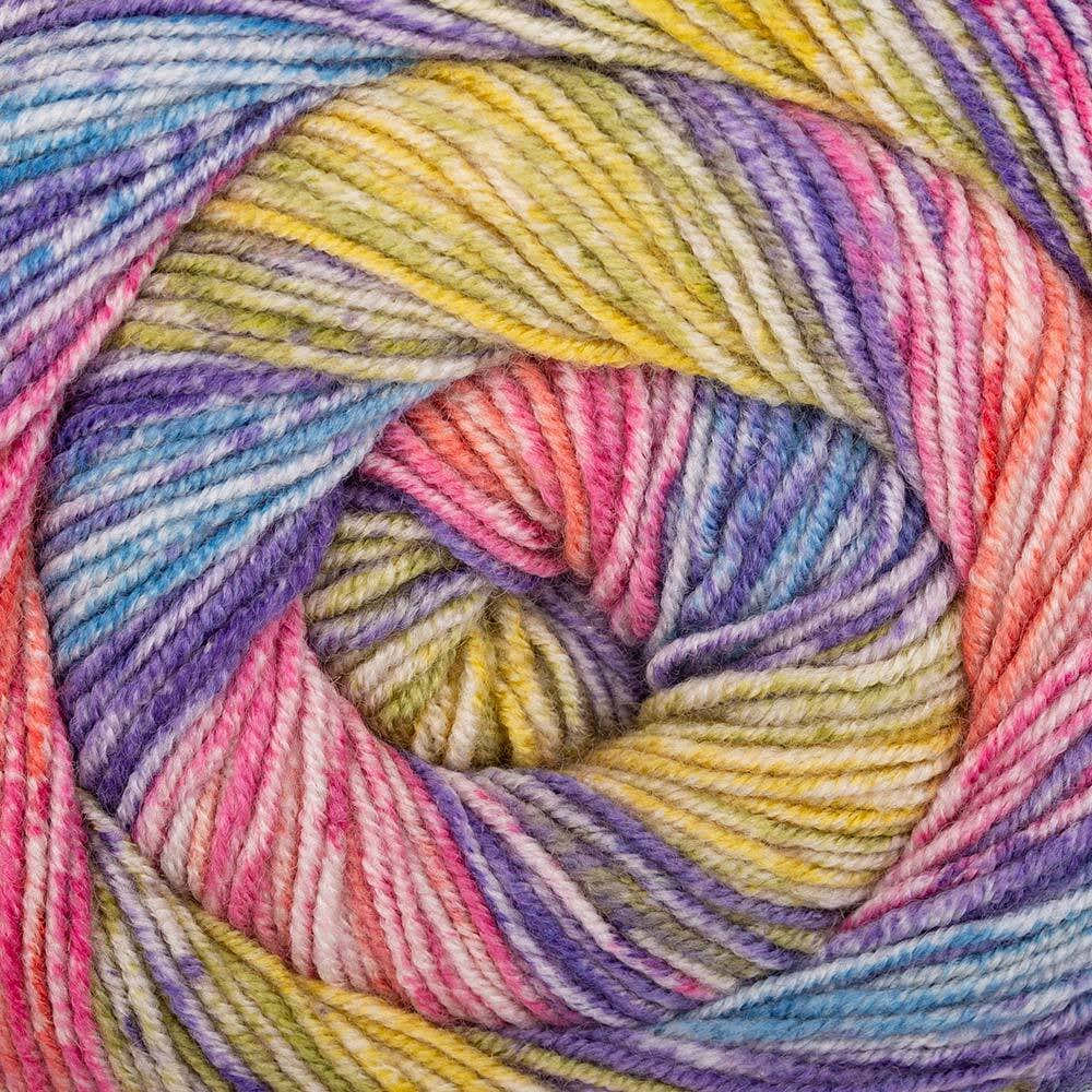 Stylecraft Batik Swirl DK Yarn - Acrylic DK