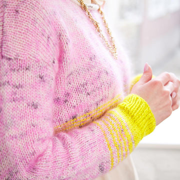 Nini Pullover