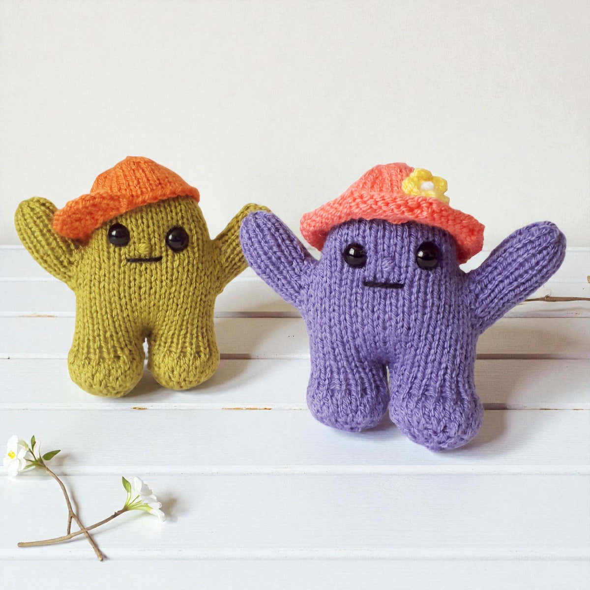 Huggling Monster