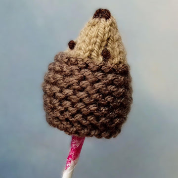 Lickle Autumn / Halloween Lollipop Covers