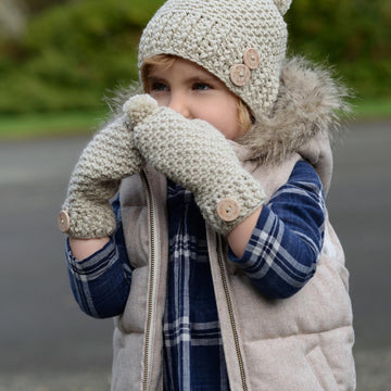Pomleigh Set