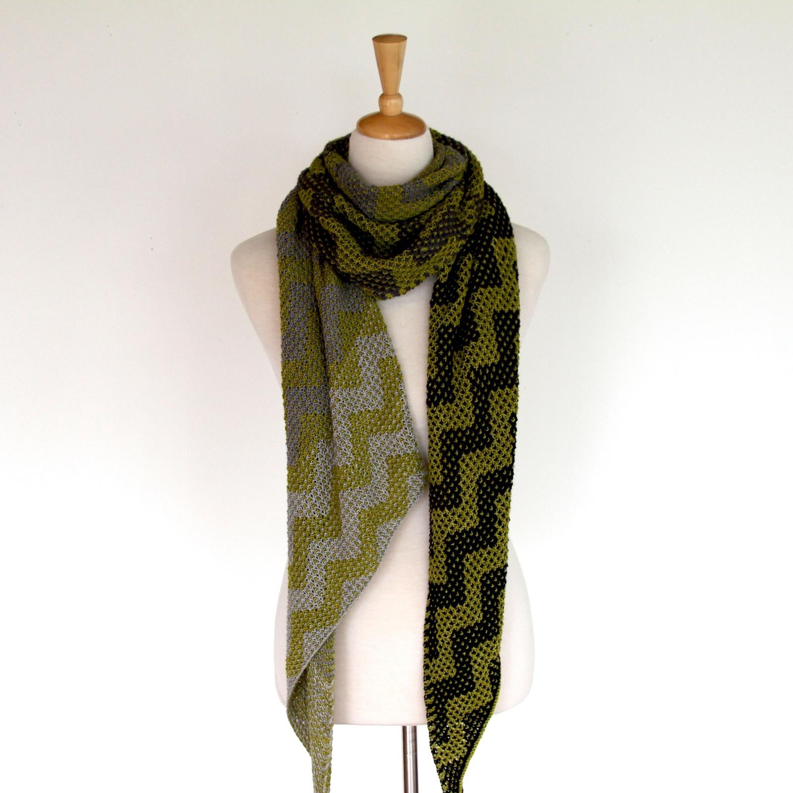 Nakarra Wrap