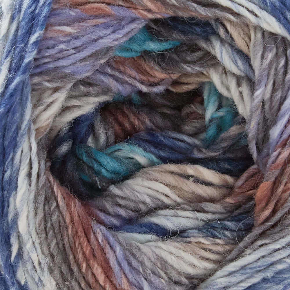 Noro Silk Garden Sock Yarn - Wool Fingering