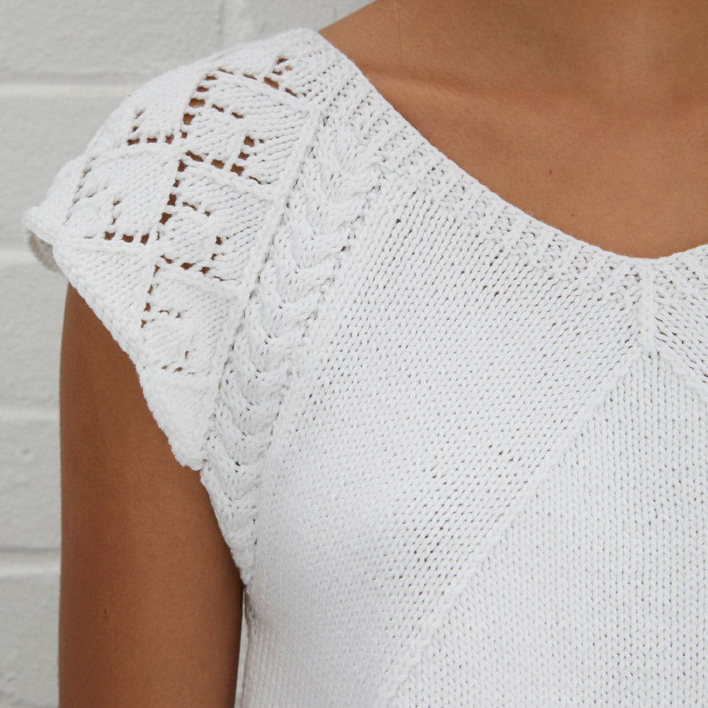 Debbie Bliss Stevie Knitting Pattern