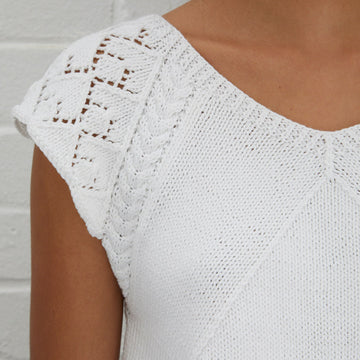 Debbie Bliss Stevie Knitting Pattern