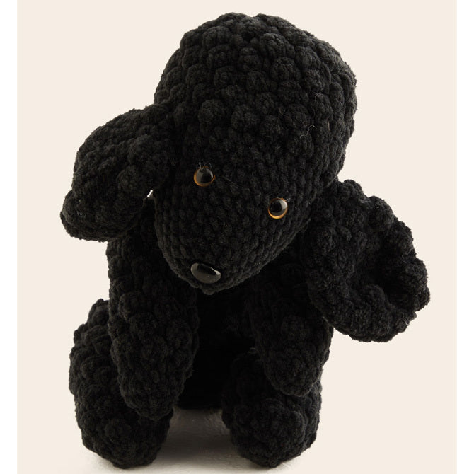 Sirdar Puppy Party eBook Toy Crochet Pattern