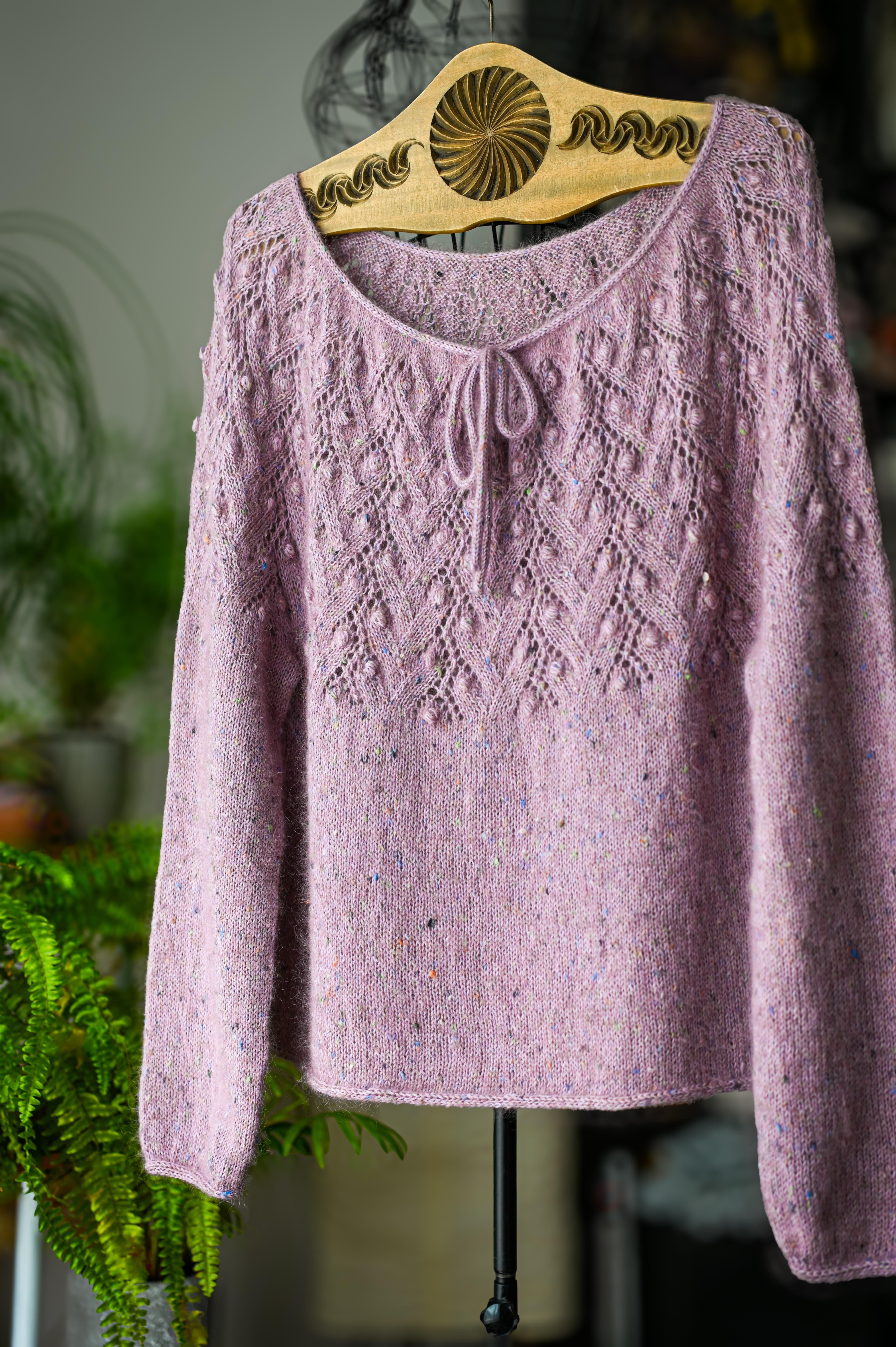 Constance Blouse