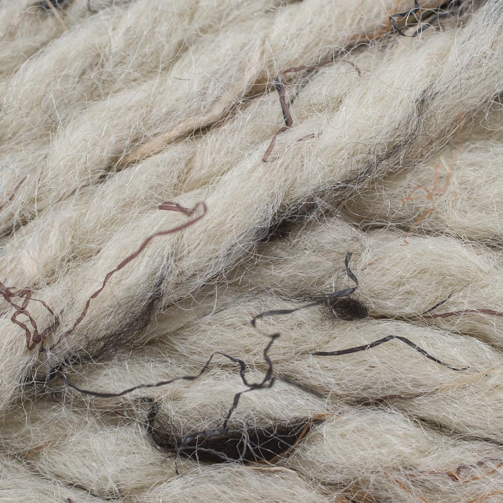 Lion Brand Wool Ease Thick & Quick Yarn - Acrylic Super Chunky