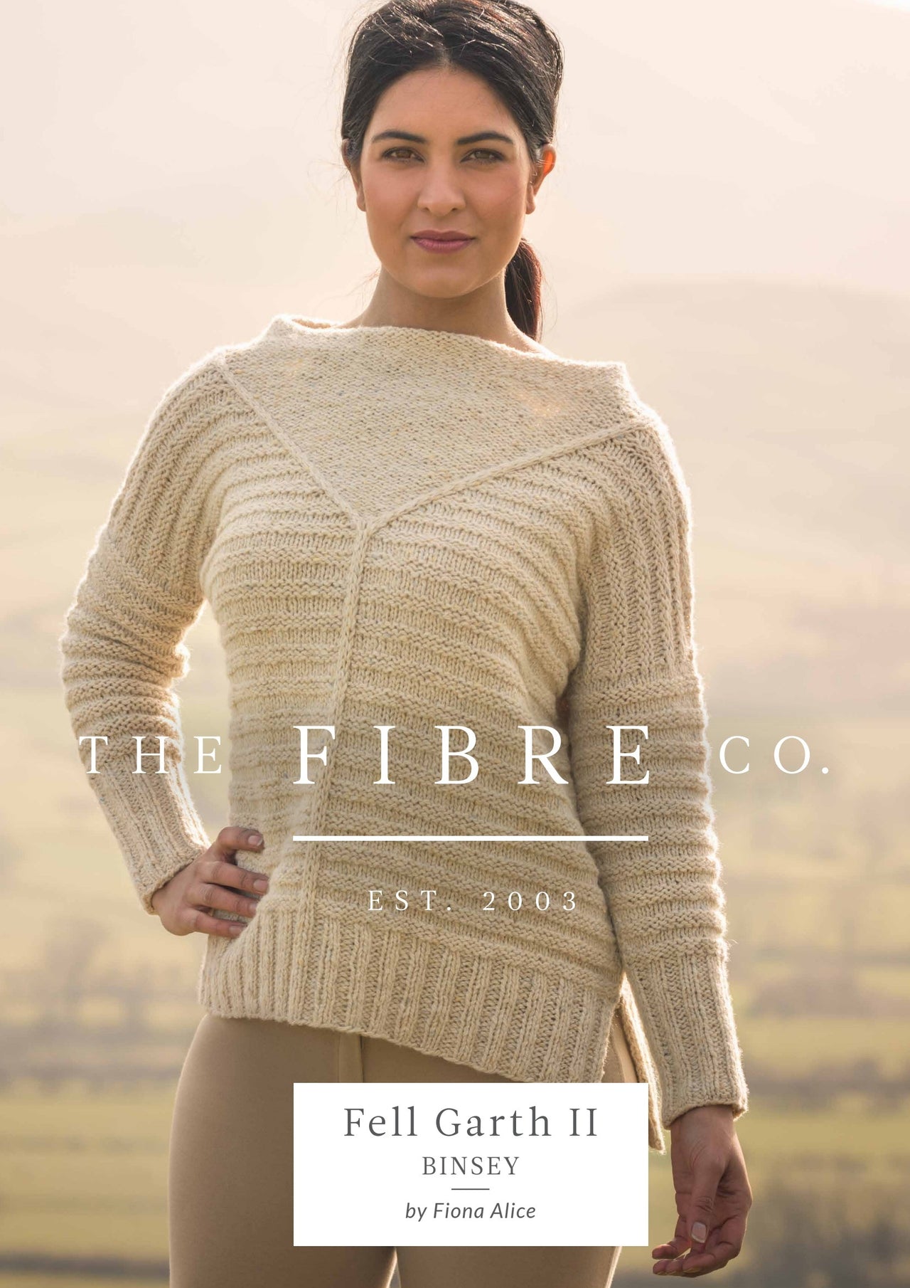 The Fibre Co. Binsey PDF