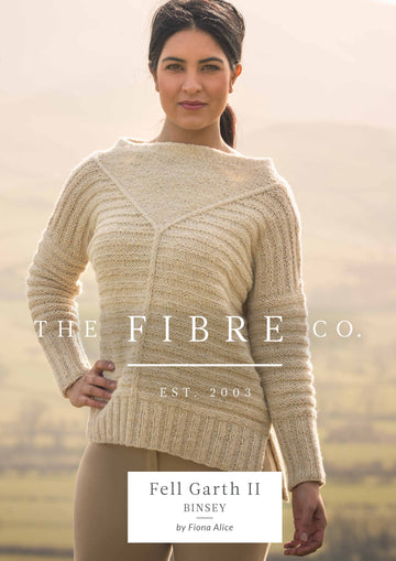 The Fibre Co. Binsey PDF