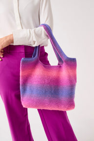 Sirdar Totally Crochet Tote Pattern