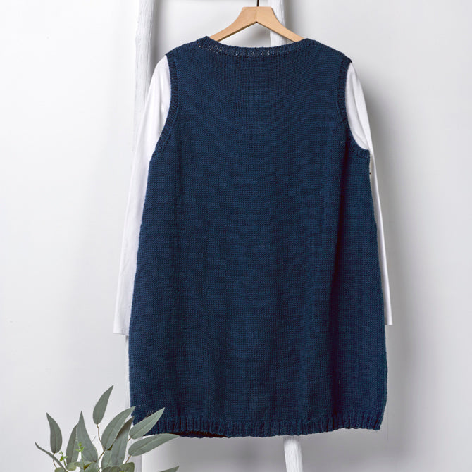 Valley Yarns Nonpareil Knitting Pattern